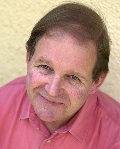 Sir Michael Morpurgo, storymaker